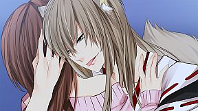 Enchanted in the Moonlight - Miyabi, Kyoga & Samon -