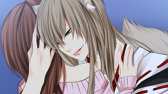 Enchanted in the Moonlight - Miyabi, Kyoga & Samon -