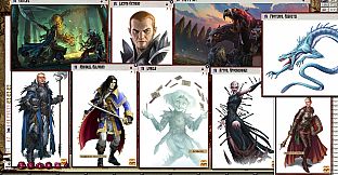 Fantasy Grounds - Pathfinder RPG - Hell's Rebels AP 2: Turn of the Torrent (PFRPG)