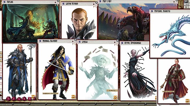 Fantasy Grounds - Pathfinder RPG - Hell's Rebels AP 2: Turn of the Torrent (PFRPG)