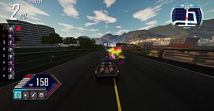 Fast & Furious: Spy Racers Rise of SH1FT3R