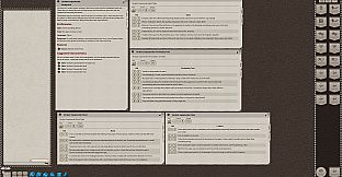 Fantasy Grounds - The Corwyn Catacombs and Green Lineages