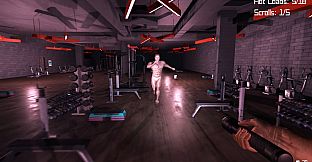 House of Detention - Adult 18+ Patch (FREE)