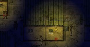 Survive: The Alien Tracing