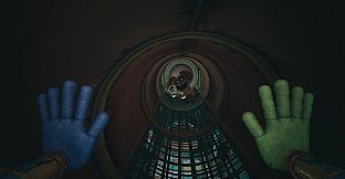 Poppy Playtime - Chapter 3