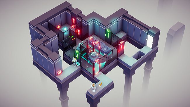Timelie : Hell Loop - DLC Puzzle Pack