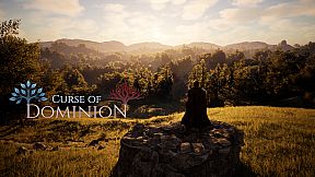 Curse of Dominion