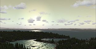 FSX: Steam Edition - Friday Harbor (KFHR) Add-On
