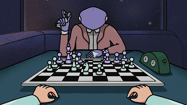 The Knight's Tour