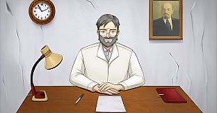 Project Vostok: Episodes 2 & 3