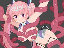 Girl's Way to Survive 2: Bloody Museum