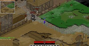 Frontier Wars: Online
