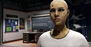 The Assembly - Wallpaper