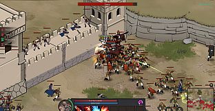 Sands of Salzaar - Land of the Eclipse