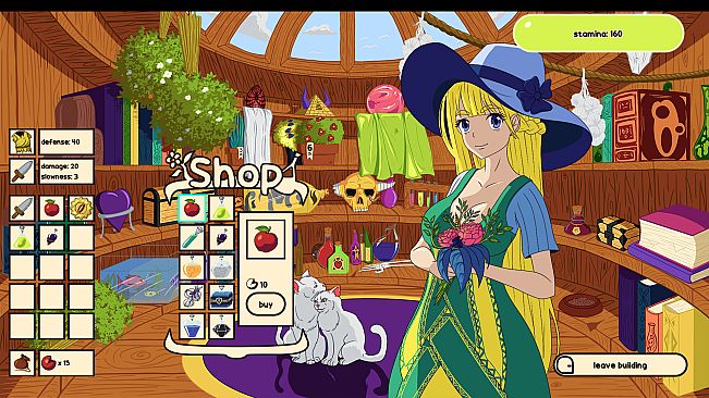 Monster Girl Incursion