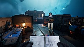 Voidtrain - Deluxe Edition