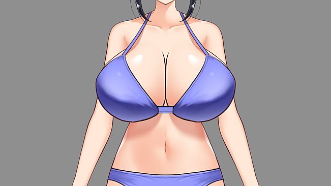 MY IDEAL BOOBS