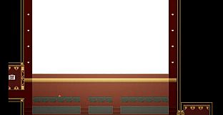 RPG Maker MV - KR Art Deco Theater Tileset