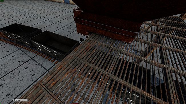 Loco Shortline Operations