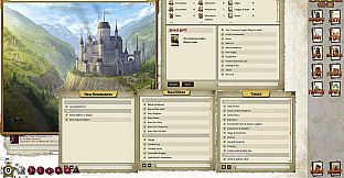 Fantasy Grounds - Rifts: The Tomorrow Legion Player’s Guide