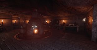 Lyratha: Labyrinth - Survival - Escape