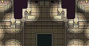 RPG Maker VX Ace - Rogue Adventure - Jungle Tileset