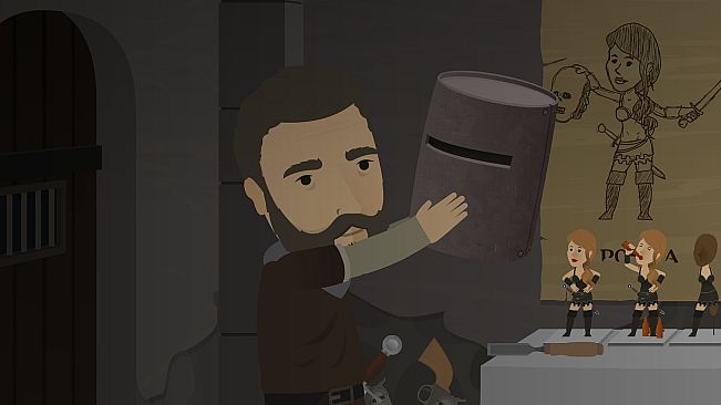 Repella Fella - Ned Kelly Skin
