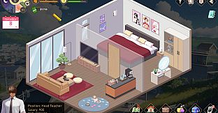 Love n Life: Lucky Teacher - Light of a New Day