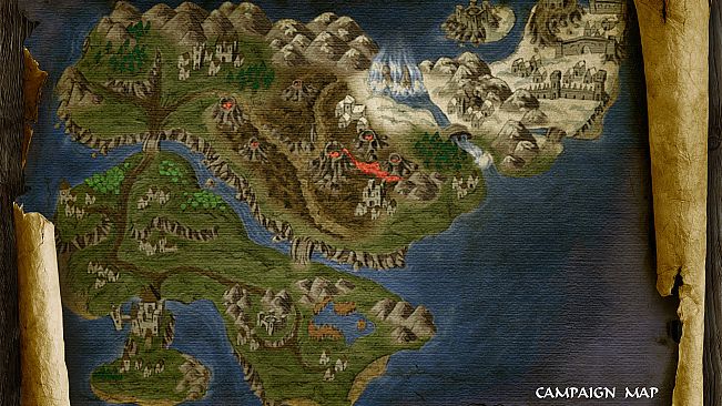 Knights and Merchants - Digital Deluxe Content