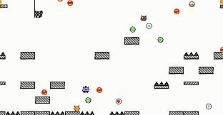 Bumper Cats: Last Cat Standing