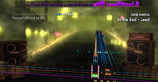 Rocksmith 2014 Edition – Remastered – 2010s Mix Song Pack II