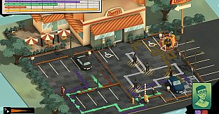 Backbeat and Hexagroove -- Music Strategy Bundle