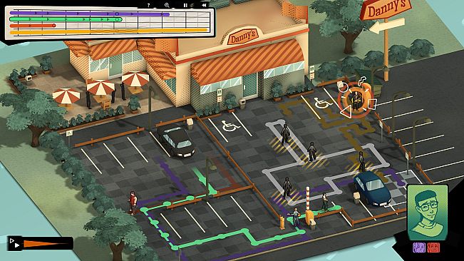 Backbeat and Hexagroove -- Music Strategy Bundle