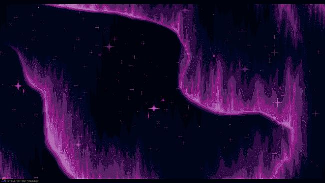 Stellar Interface - Murum Charta