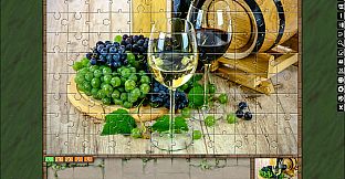 Jigsaw Puzzle Pack - Pixel Puzzles Ultimate: Variety Pack 15