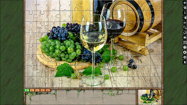 Jigsaw Puzzle Pack - Pixel Puzzles Ultimate: Variety Pack 15