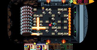 Blasterbug: Last Bug Standing!