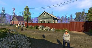 Russian Village Business