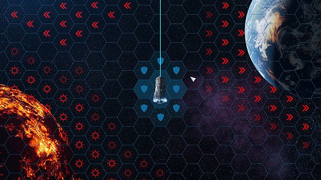 Android Simulator: Prologue