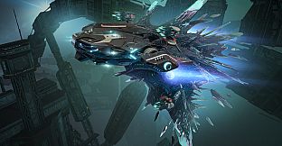 Star Conflict: Thar'Ga. Deluxe Version