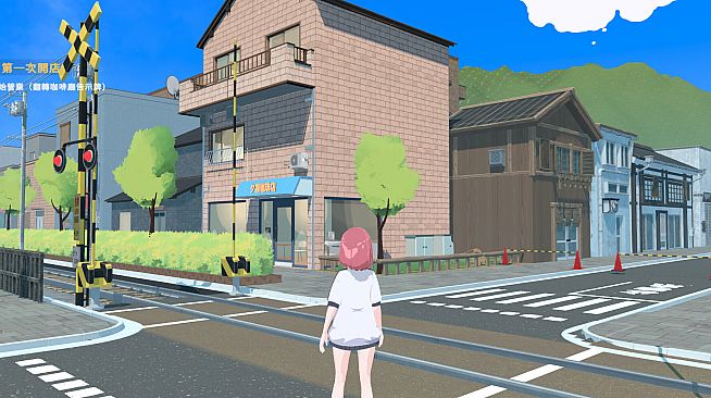 Lami: A Cup of Code and Coffee