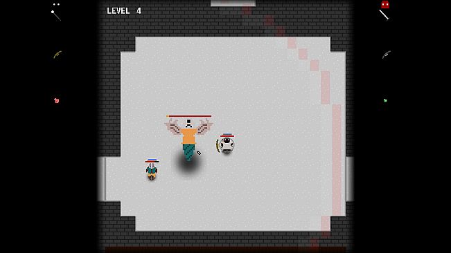 Random Chaos Dungeon