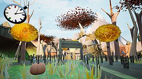 Autumn-Time Trade-Up