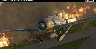 DCS: Fw 190 A-8 Horrido! Campaign