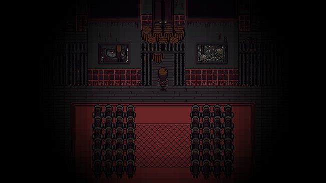 Towards The Pantheon: Escaping Eternity