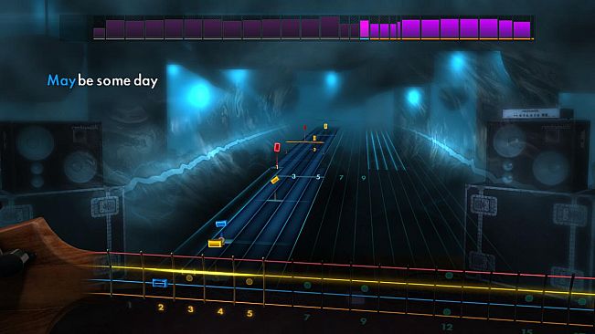 Rocksmith 2014 – Reel Big Fish - “Beer”