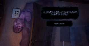 Hey, Don't Look at Me