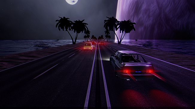 Retrowave 2
