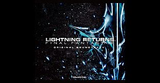 LIGHTNING RETURNS:FINAL FANTASY XIII ORIGINAL SOUNDTRACK