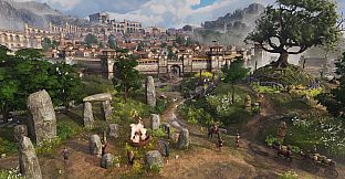 Anno 117: Pax Romana Gold Edition